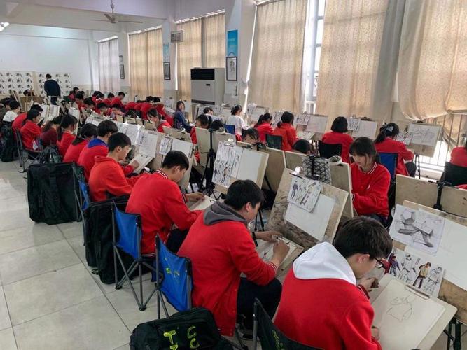 六安实验高级中学,六安天河职业中专学校2024年招生简章