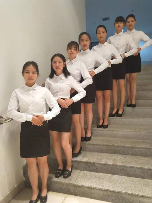 以“女”为名，止于至善 职业高中女生部的育人实践与思考