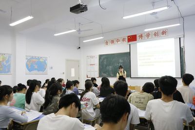 职业高中升学与借读全解析 能考哪些大学？可否在普高借读？